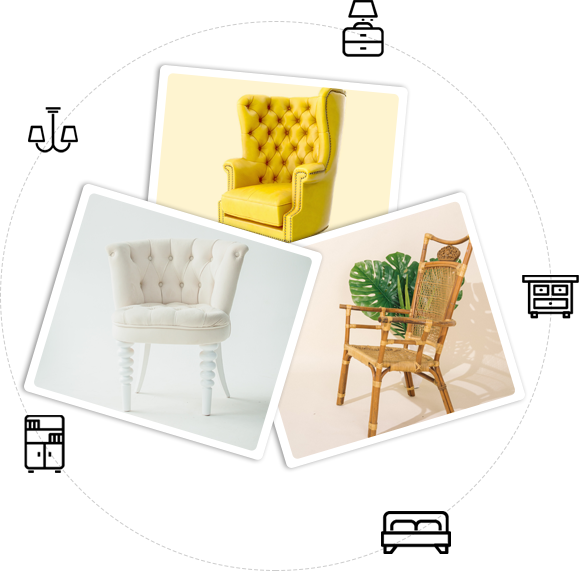 Old furniture Buyer in Gurgaon